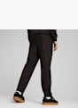 PUMA Jogginghose Schwarz 57093 4