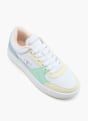 Champion Sapatilha Branco 57111 2