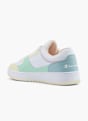 Champion Sneakersy Biały 57111 3