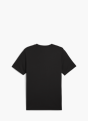 PUMA T-Shirt Schwarz 57143 2