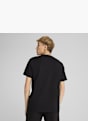 PUMA T-Shirt Schwarz 57143 3