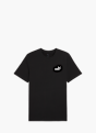 PUMA Tee-shirt Noir 57147 1