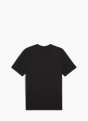 PUMA T-Shirt Schwarz 57147 2