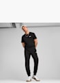 PUMA Tee-shirt Noir 57147 3