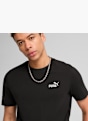 PUMA T-Shirt Schwarz 57147 4