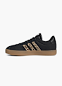 adidas Sneaker Negro 57772 3
