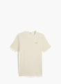 PUMA T-Shirt Beige 57152 1