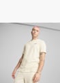 PUMA T-Shirt Beige 57152 3