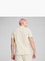 PUMA T-Shirt Beige 57152 4