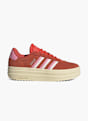 adidas Sneakersy Czerwony 57596 1