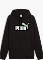 PUMA Sweat à capuche Noir 57160 1