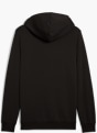 PUMA Sweat à capuche Noir 57160 2