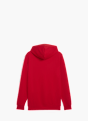 PUMA Sweat à capuche Rouge 57161 2