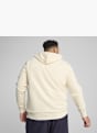 PUMA Hoodie Creme 57164 3