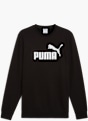PUMA Sweatshirt Schwarz 57165 1