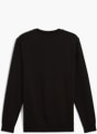 PUMA Sweatshirt Schwarz 57165 2