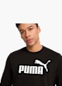 PUMA Sweatshirt Schwarz 57165 3