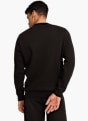 PUMA Sweatshirt Schwarz 57165 4