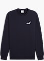 PUMA Sweat Bleu foncé 57166 1