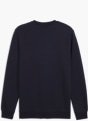 PUMA Sweat Bleu foncé 57166 2