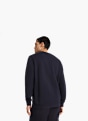 PUMA Sweat Bleu foncé 57166 4