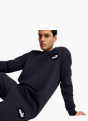 PUMA Sweat Bleu foncé 57166 3