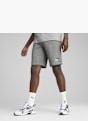 PUMA Short Gris 57263 3