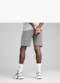 PUMA Shorts Grau 57263 4