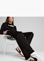 PUMA Pantalon de survêtement Noir 57264 3