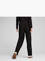 PUMA Pantalon de survêtement Noir 57264 4
