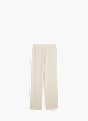 PUMA Pantalon de survêtement Crème 57462 2