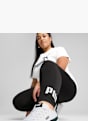 PUMA Leggings Schwarz 57465 3