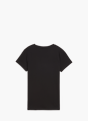 PUMA Tee-shirt Noir 57473 2