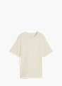 PUMA T-Shirt Offwhite 57474 1