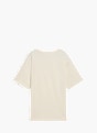 PUMA T-Shirt Offwhite 57474 2