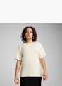 PUMA T-Shirt Offwhite 57474 3