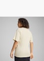 PUMA T-Shirt Offwhite 57474 4