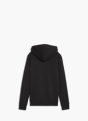 PUMA Hoodie Schwarz 57173 2