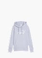 PUMA Hoodie Hellblau 57176 1