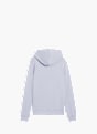 PUMA Sweat à capuche Bleu clair 57176 2