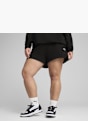 PUMA Shorts Schwarz 57178 3