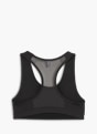 PUMA Brassière de sport Noir 57170 2