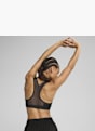 PUMA Brassière de sport Noir 57170 3