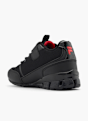 FILA Tenisky Čierna 57181 3