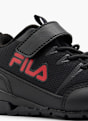 FILA Tenisky Černá 57181 5