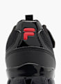 FILA Tenisky Černá 57181 6