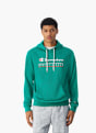 Champion Hoodie Grün 57493 4