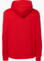 Champion Sweat à capuche Rouge 57494 2