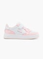 FILA Sneaker Pink 57513 1