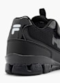 FILA Sneaker Negro 57514 6